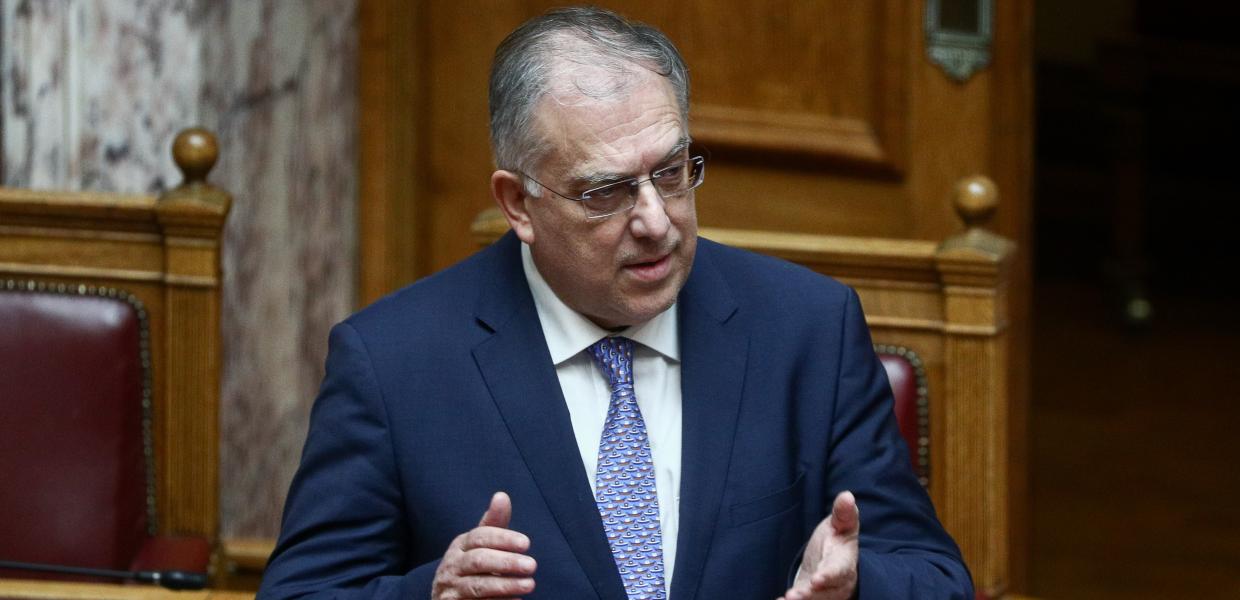 Θεοδωρικάκος