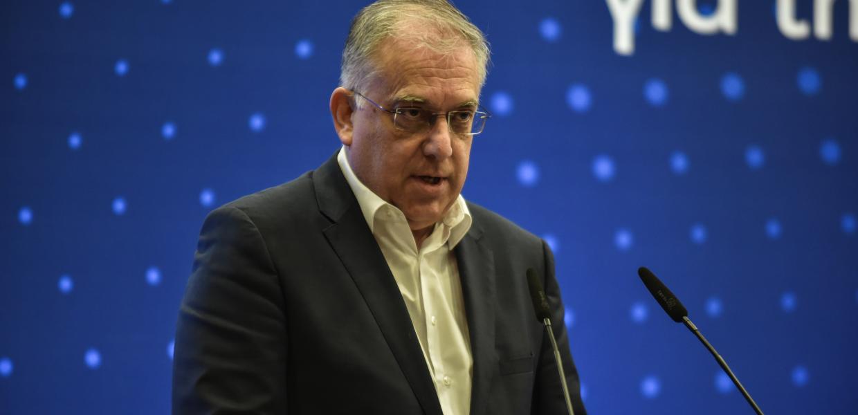 Τ ΘΕΟΔΩΡΙΚΑΚΟΣ