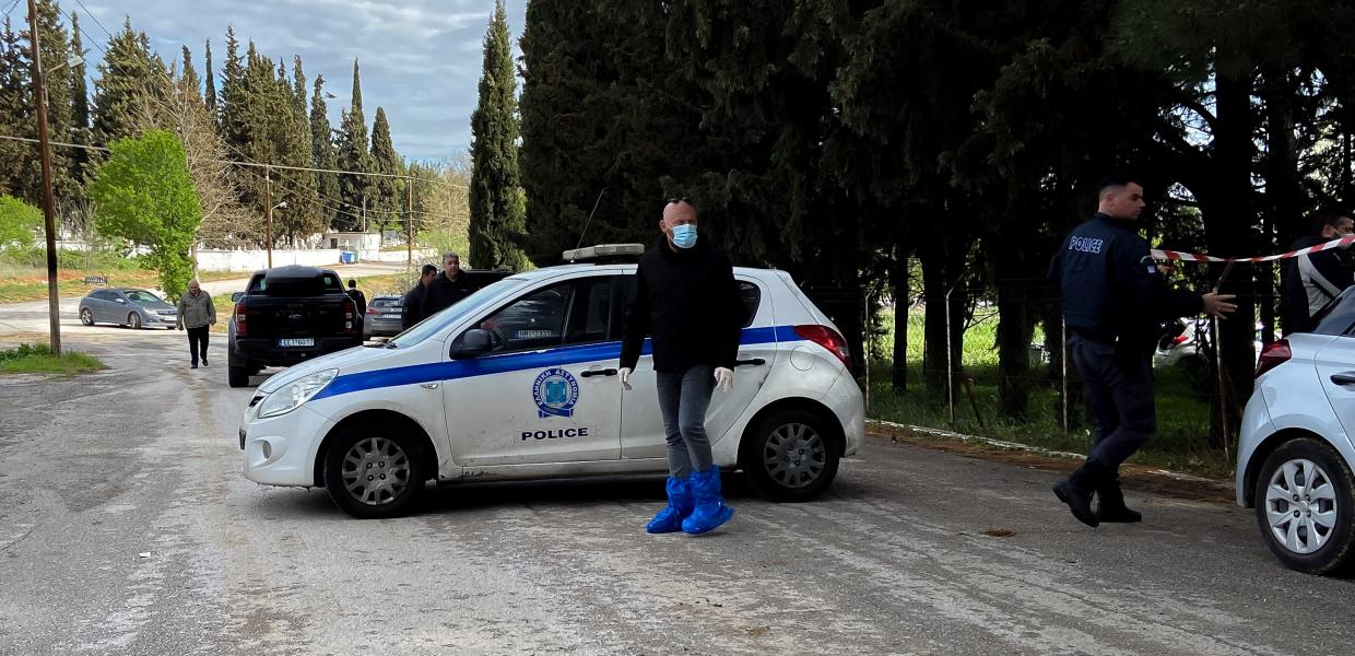 Θεσσαλονίκη Χαλκηδόνα αυτοκίνητο