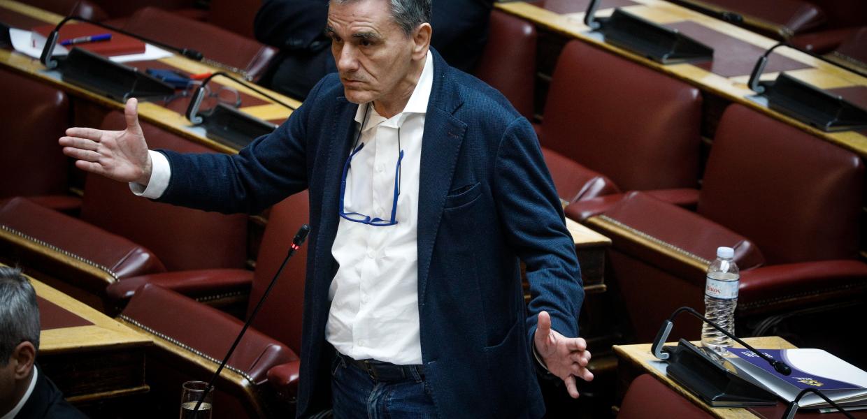 ΤΣΑΚΑΛΩΤΟΣ