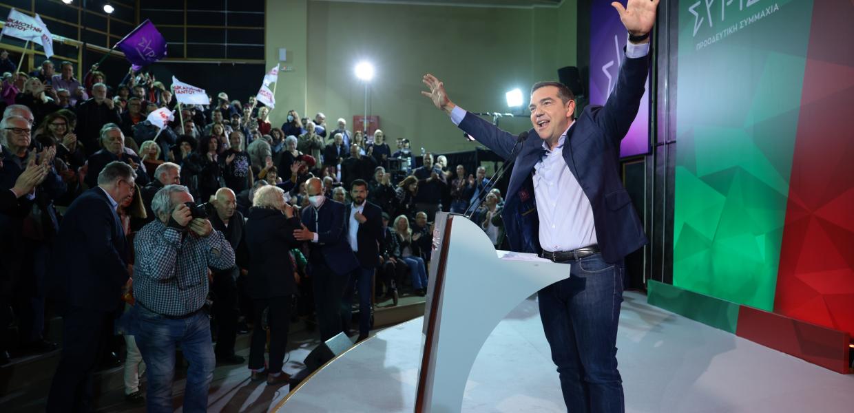 ΤΣΙΠΡΑΣ ΒΕΡΟΛΙΝΟ