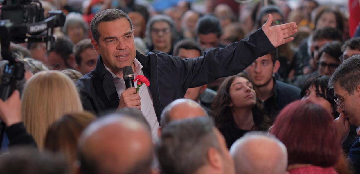 ΤΣΙΠΡΑΣ