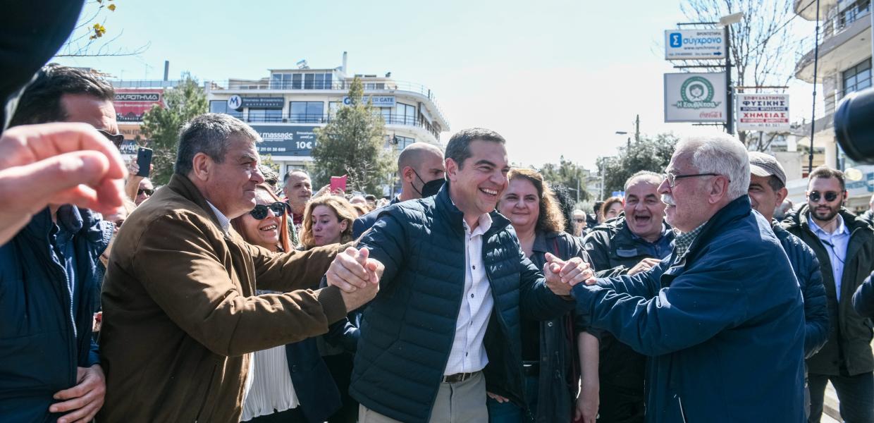 ΤΣΙΠΡΑΣ ΑΓΙΑ ΠΑΡΑΣΚΕΥΗ