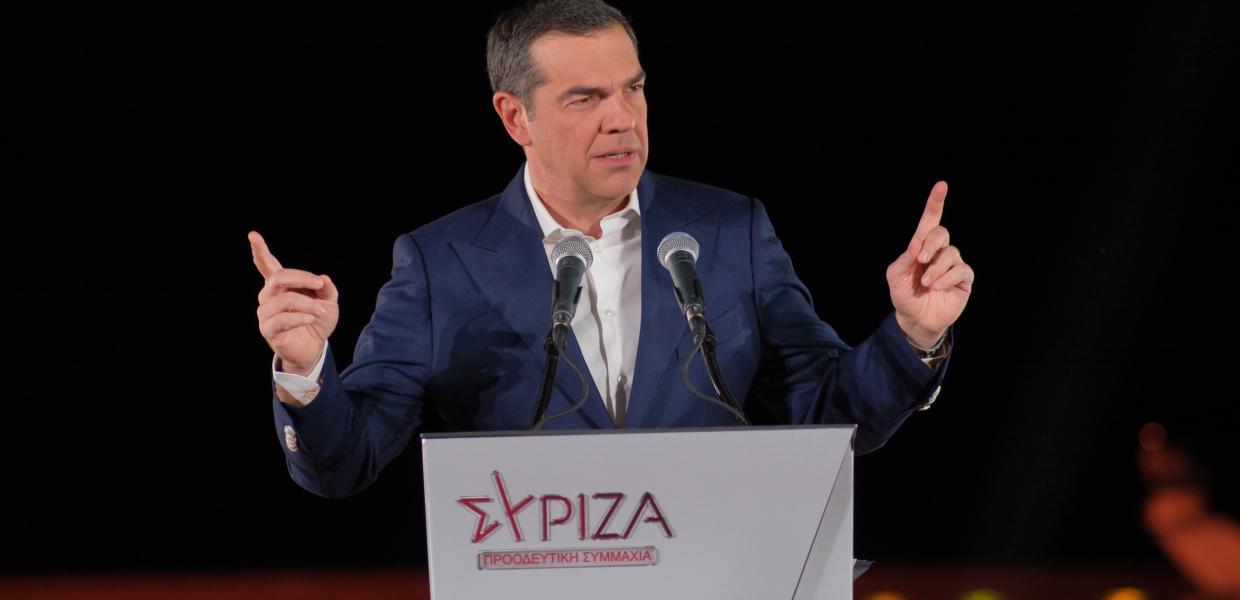 ΤΣΙΠΡΑΣ