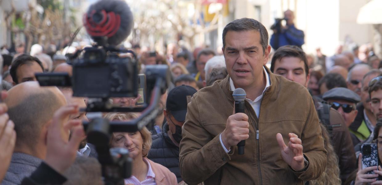 ΤΣΙΙΠΡΑΣ ΚΟΡΙΝΘΟΣ