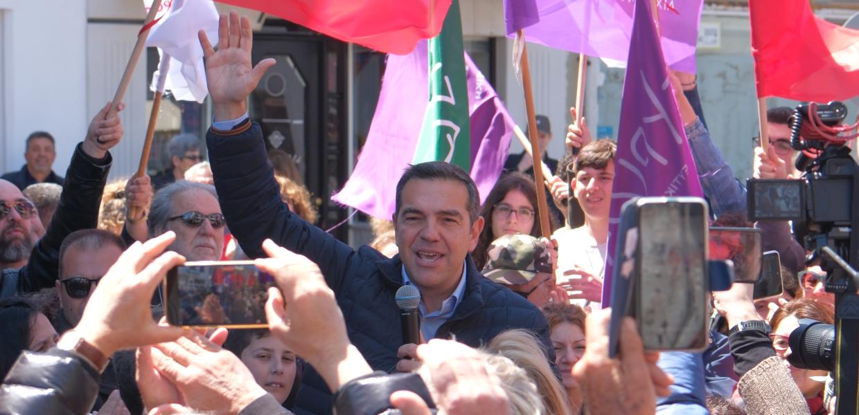 AΛΕΞΗΣ ΤΣΙΠΡΑΣ ΧΙΟΣ