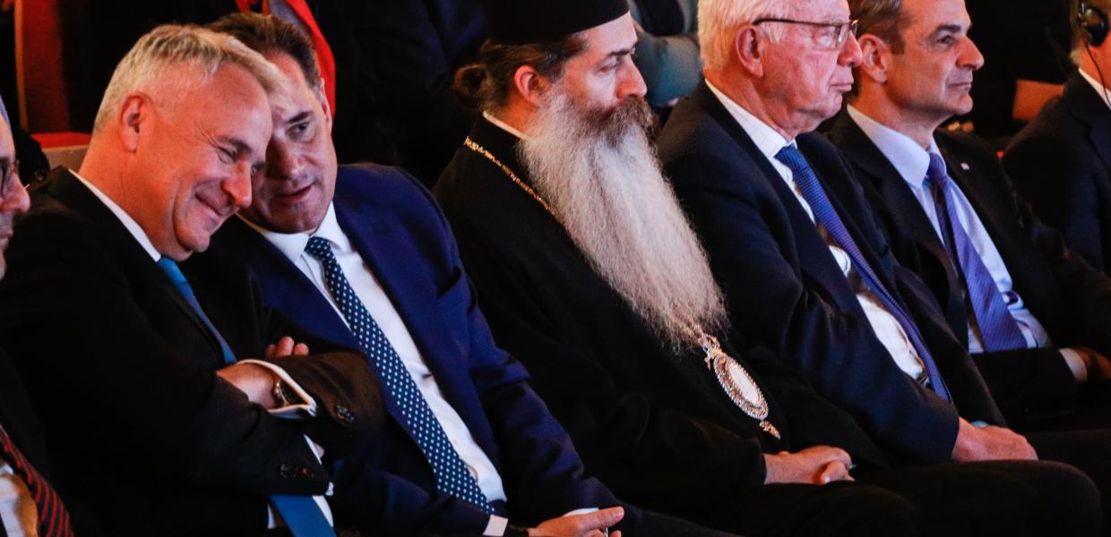 ΒΟΡΙΔΗΣ ΓΕΩΡΓΙΑΔΗΣ ΠΙΚΡΑΜΜΕΝΟΣ ΜΗΤΣΟΤΑΚΗΣ