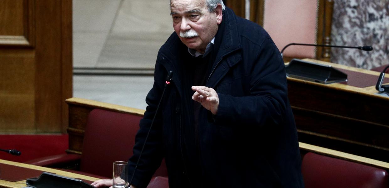 ΒΟΥΤΣΗΣ