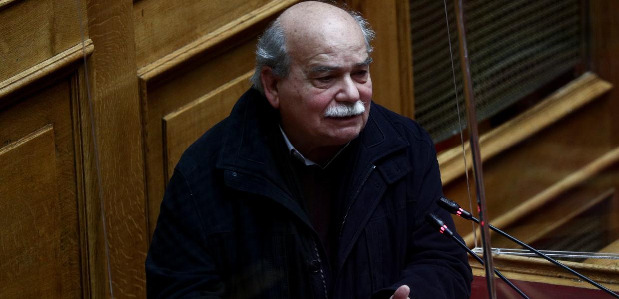 Βούτσης