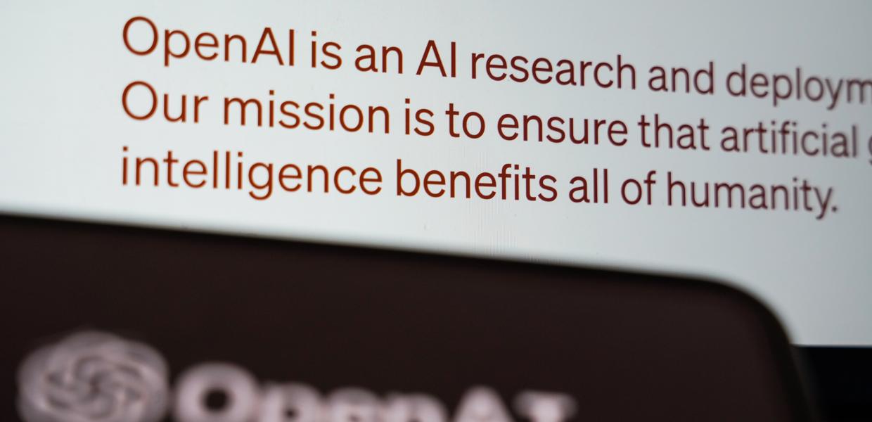 OPEN AI