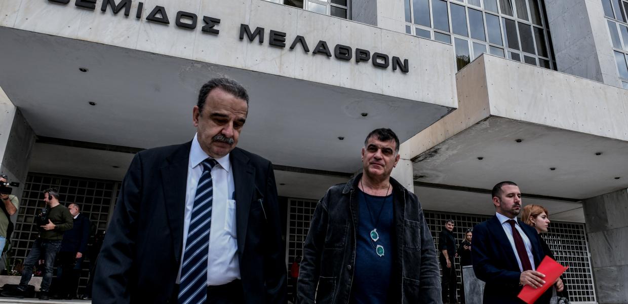 Βαξεβάνης -Μαντζουράνης