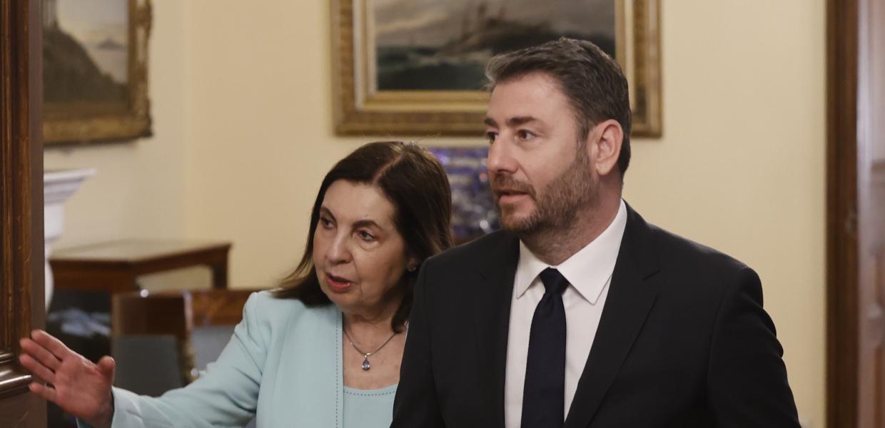 ΑΝΔΡΟΥΛΑΚΗΣ ΠΡΟΕΔΡΙΚΟ