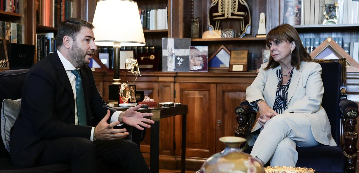 ΑΝΔΡΟΥΛΑΚΗΣ ΣΑΚΕΛΛΑΡΟΠΟΥΛΟΥ