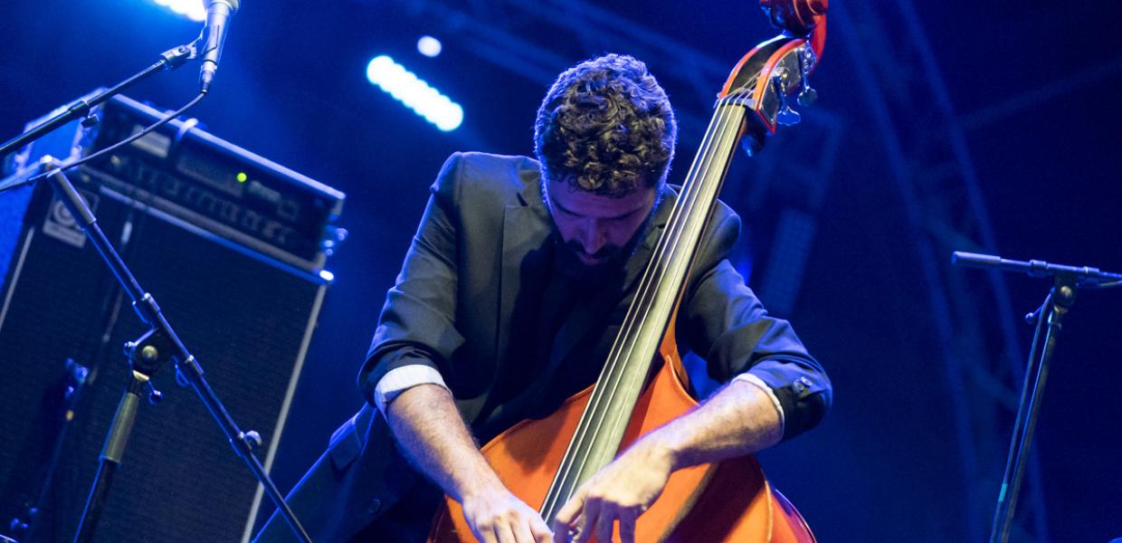 22o Athens Jazz Festival