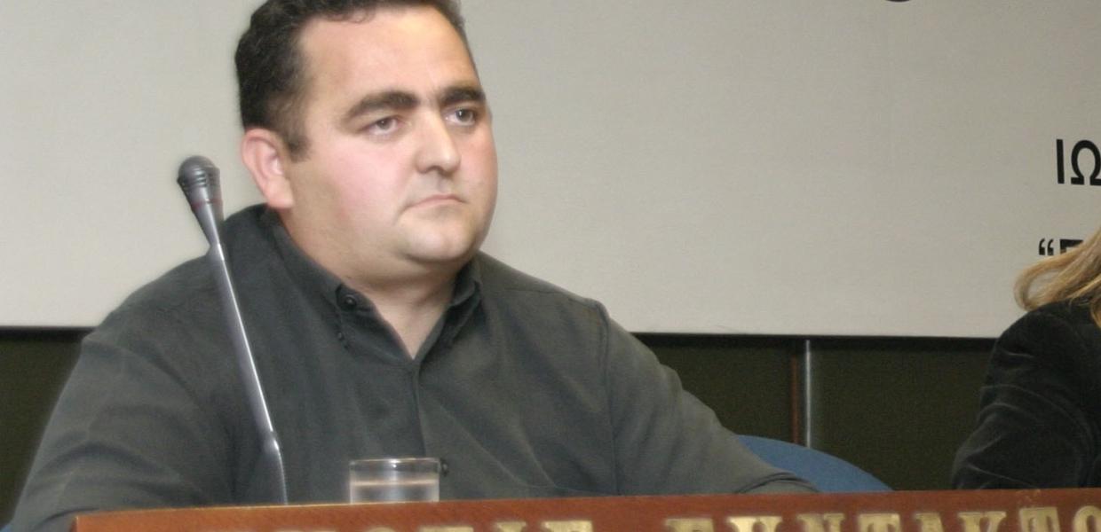 O Φρέντι Μπελέρης