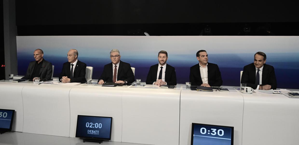 DEBATE 2023