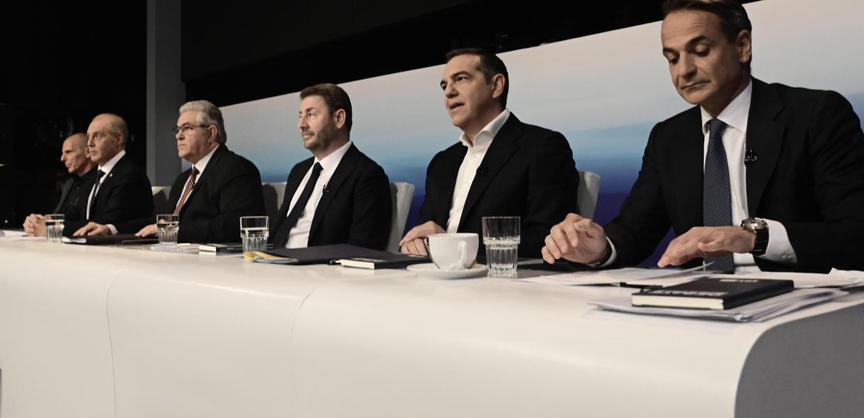 DEBATE 2023