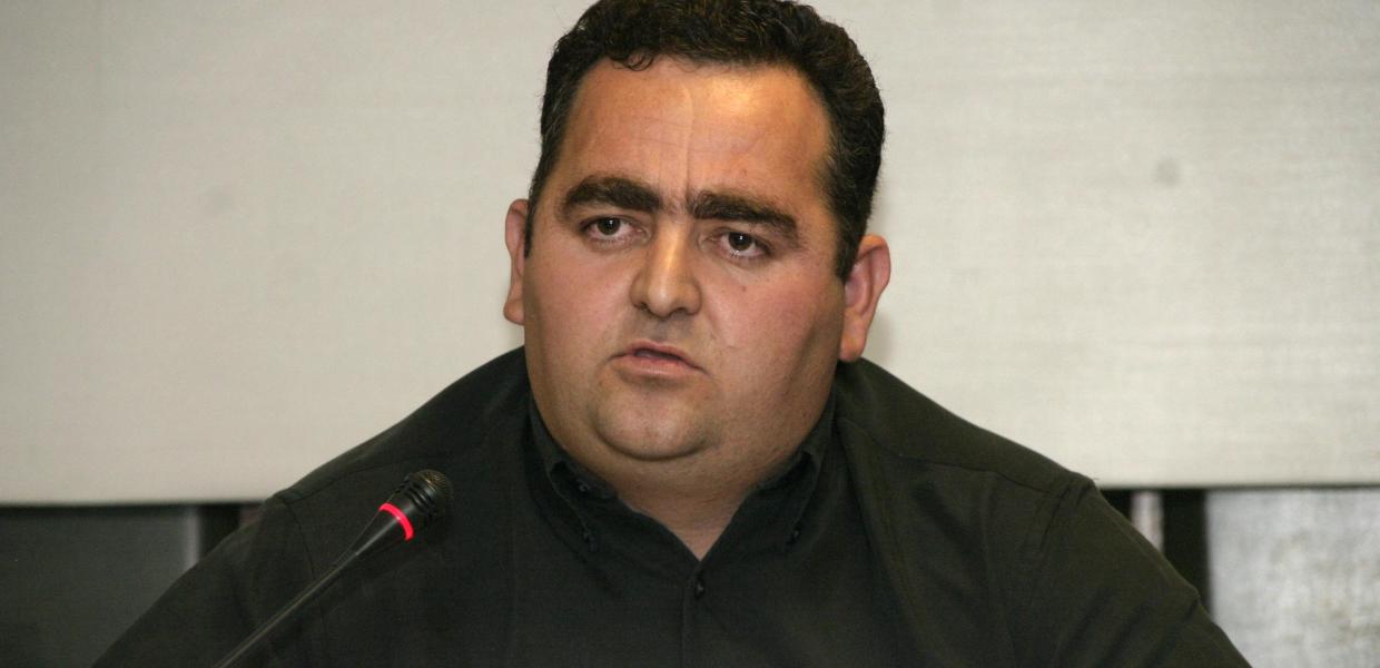 Φρέντι Μπελέρης