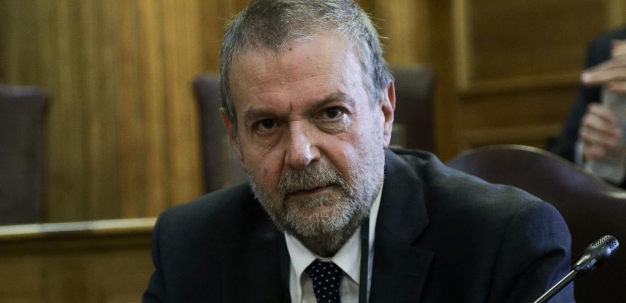 ΓΙΑΝΝΗΣ ΑΝΤΩΝΙΟΥ ΠΡΟΕΔΡΟΣ ΙΕΠ
