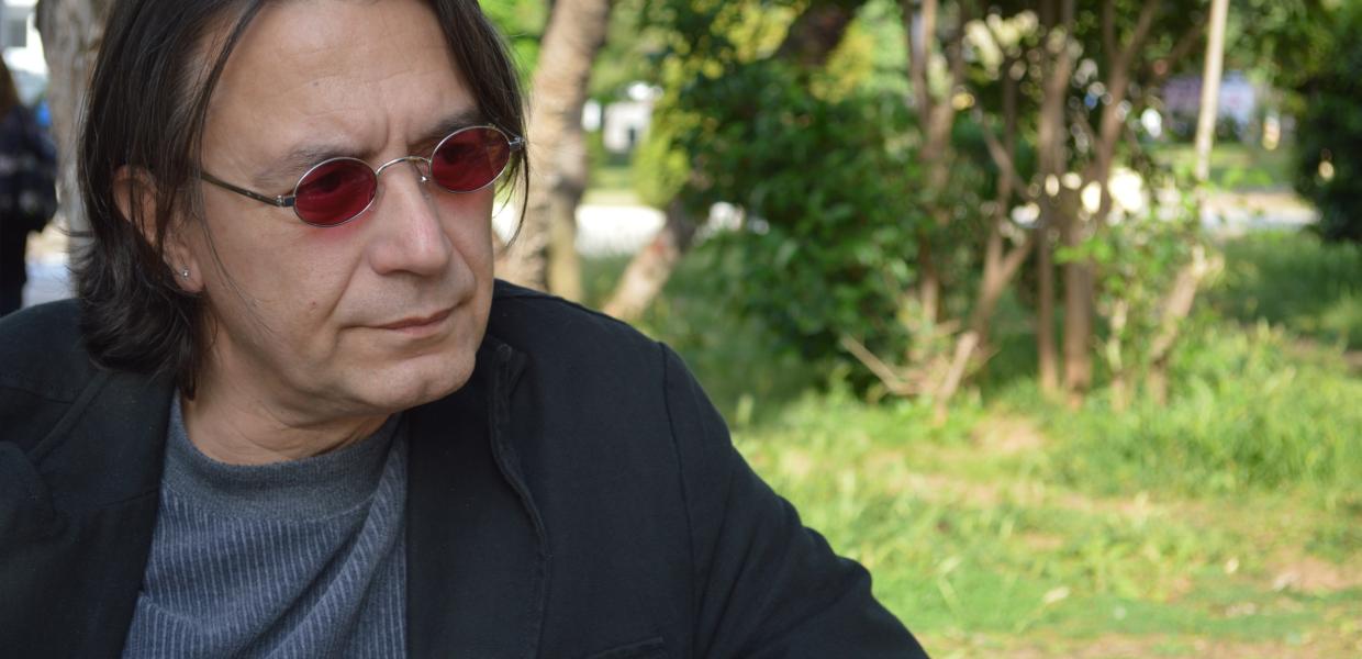 ΓΙΑΝΝΗΣ ΚΟΤΣΙΡΑΣ