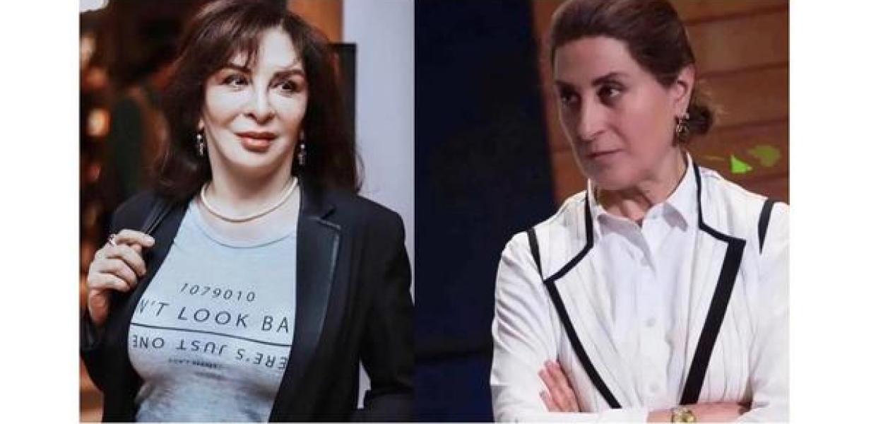 Ιρανές ηθοποιοί
