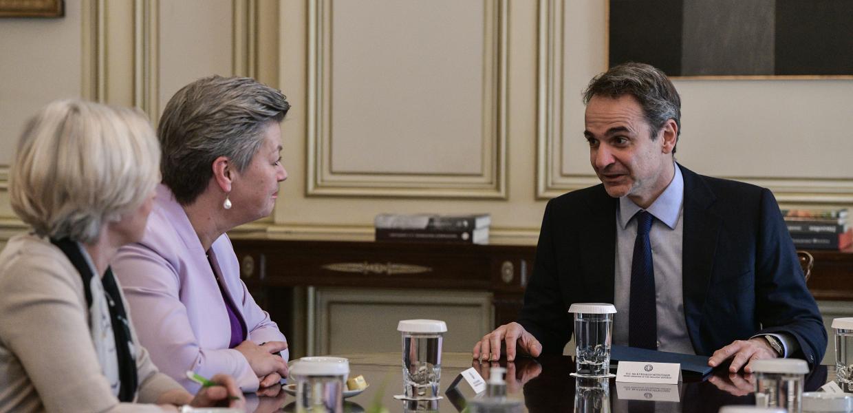 ΓΙΟΧΑΝΣΟΝ ΜΗΤΣΟΤΑΚΗΣ