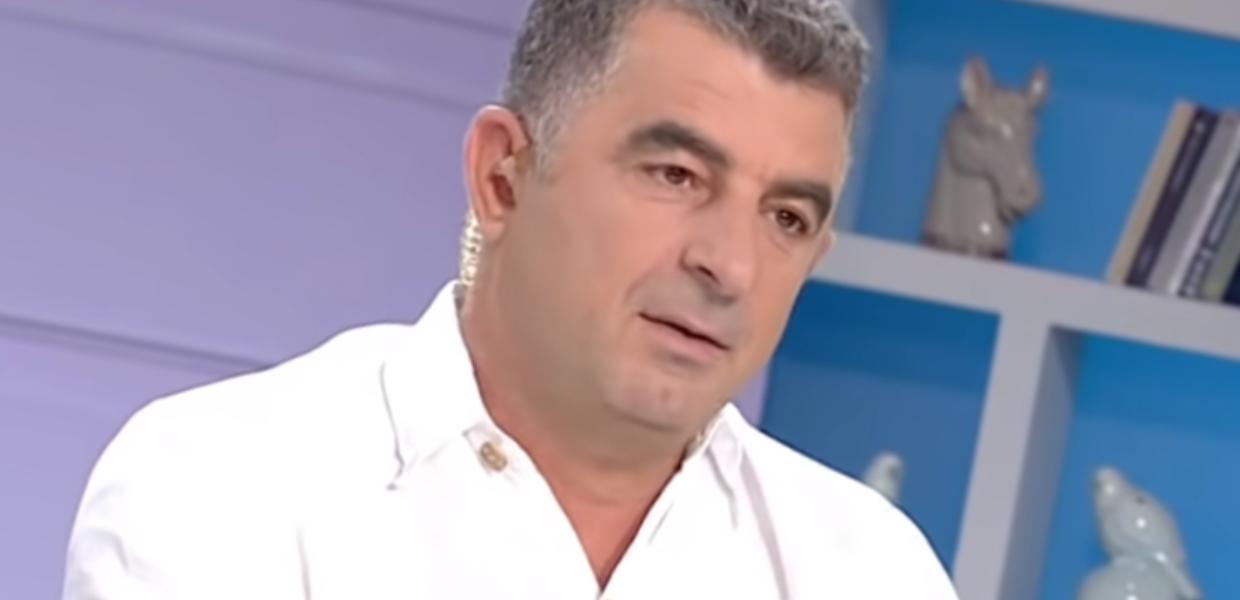 ΚΑΡΑΪΒΑΖ