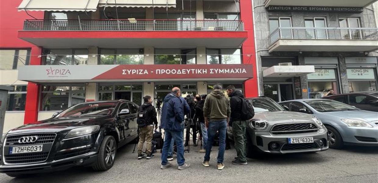 Κουμουνδούρου κανάλια