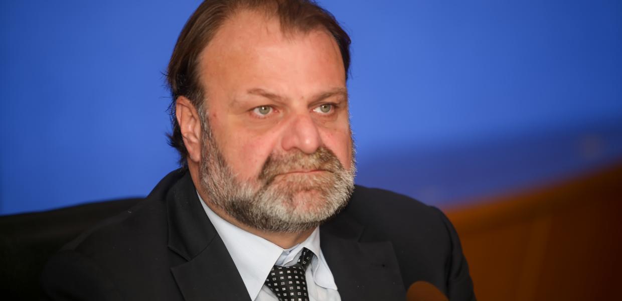 Λασκαρίδης