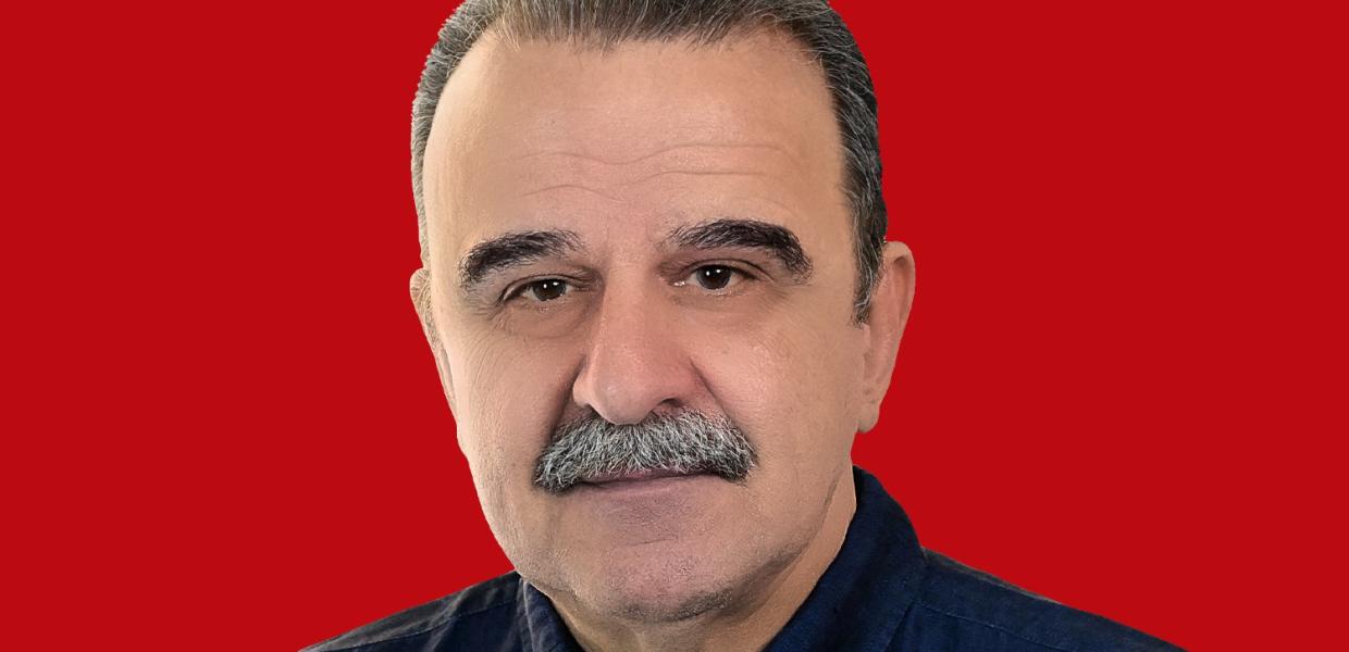 ματζουρανης
