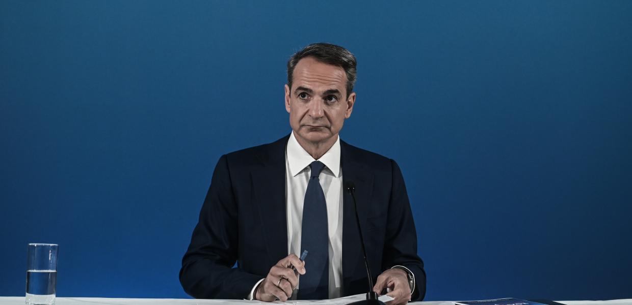 ΜΗΤΣΟΤΑΚΗΣ