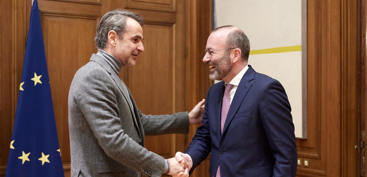 ΜΗΤΣΟΤΑΚΗΣ ΒΕΜΠΕΡ