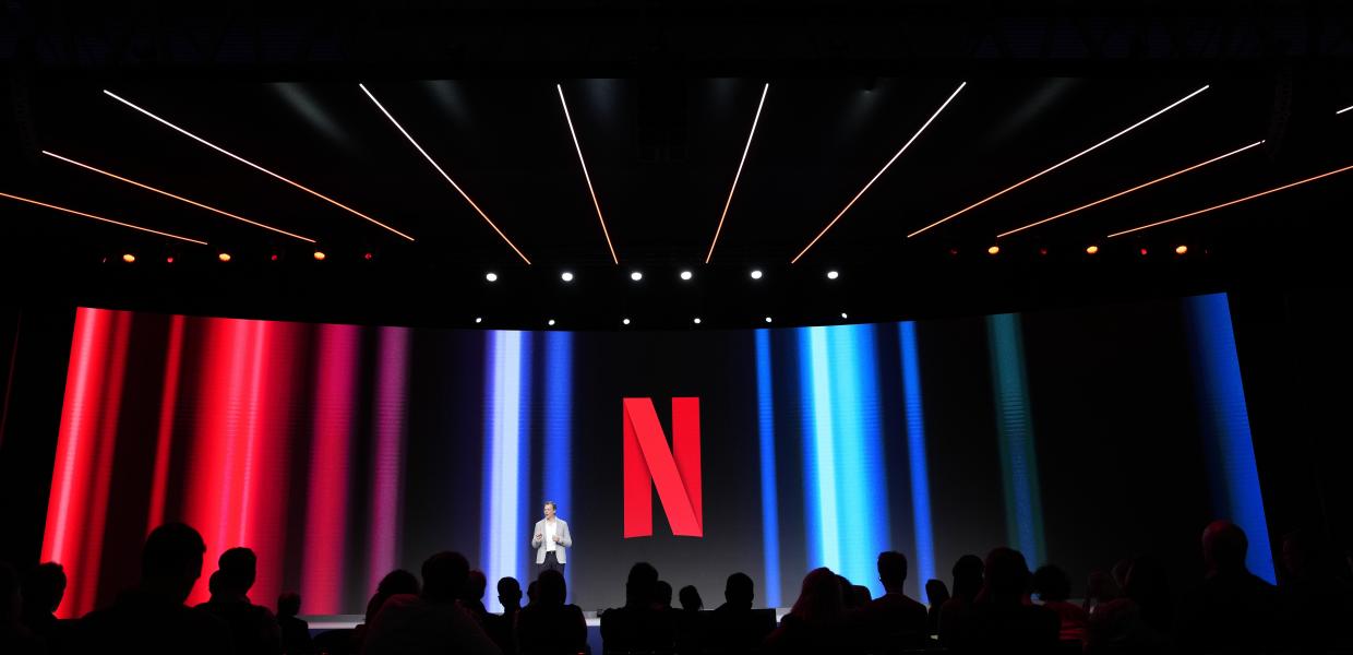 Netflix