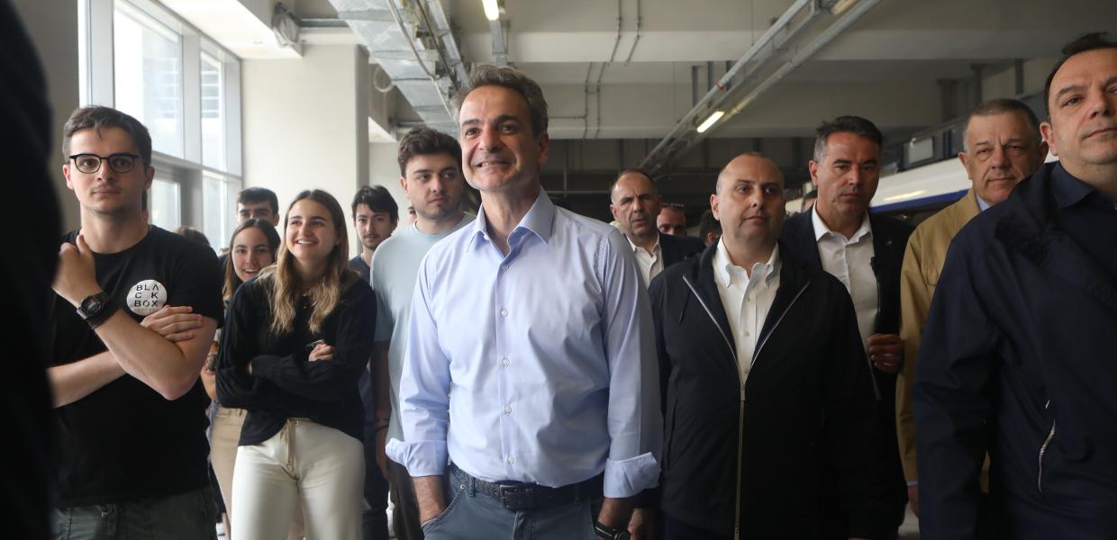 ΟΙΚΟΓΕΝΕΙΑ ΜΗΤΣΟΤΑΚΗ ΜΕΤΡΟ