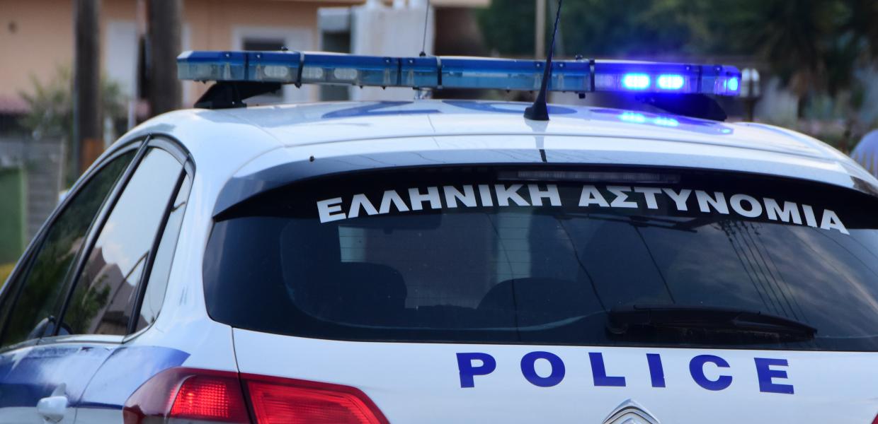 Περιπολικό