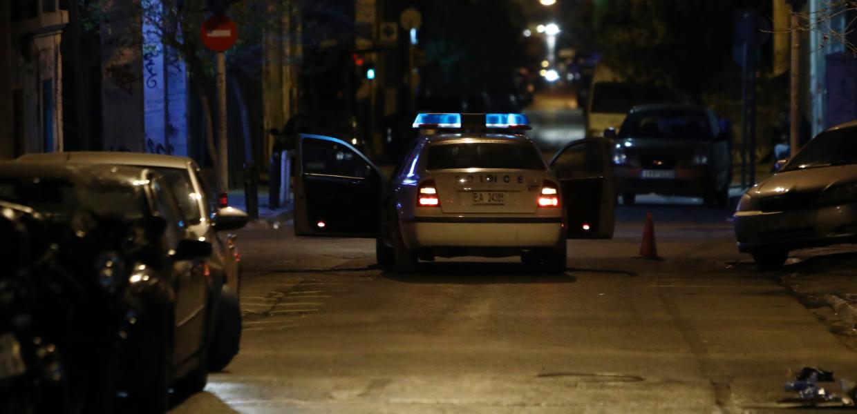 ΠΕΡΙΠΟΛΙΚΟ