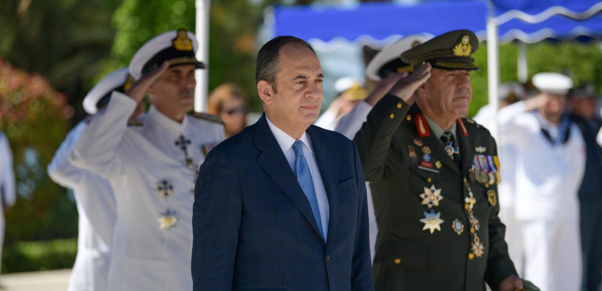 Πλακιωτάκης Λιμενικοί 