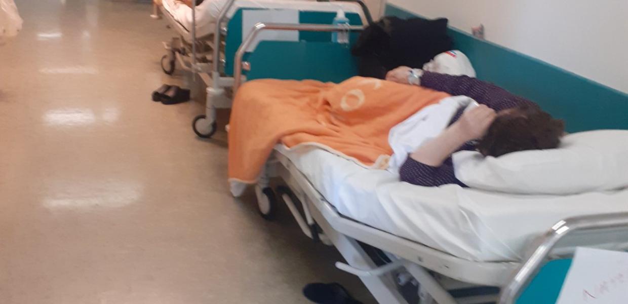 ΤΕΤΡΑΓΩΝΗ ΡΑΝΤΖΑ ΑΤΤΙΚΟ ΝΟΣΟΚΟΜΕΙΟ