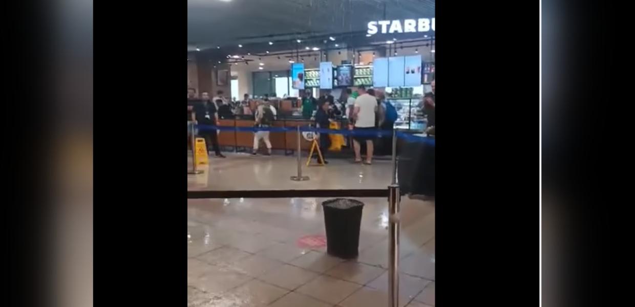 ΡΟΔΟΣ ΠΛΗΜΜΥΡΑ ΑΕΡΟΔΡΟΜΙΟ