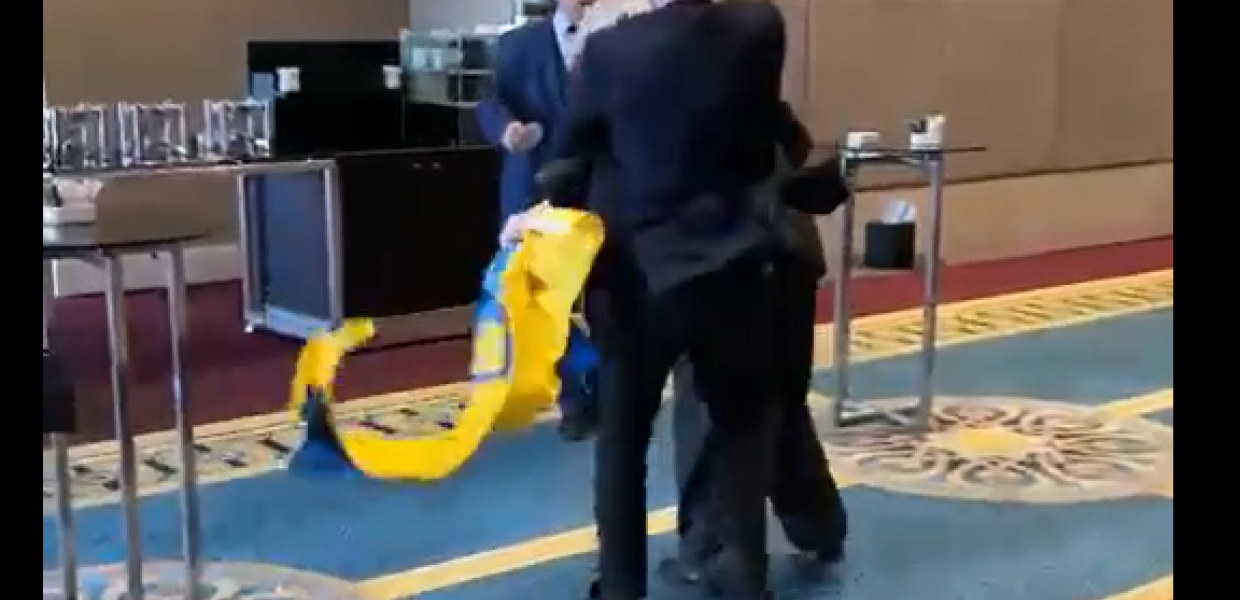 Ρωσία Ουκρανία ένταση