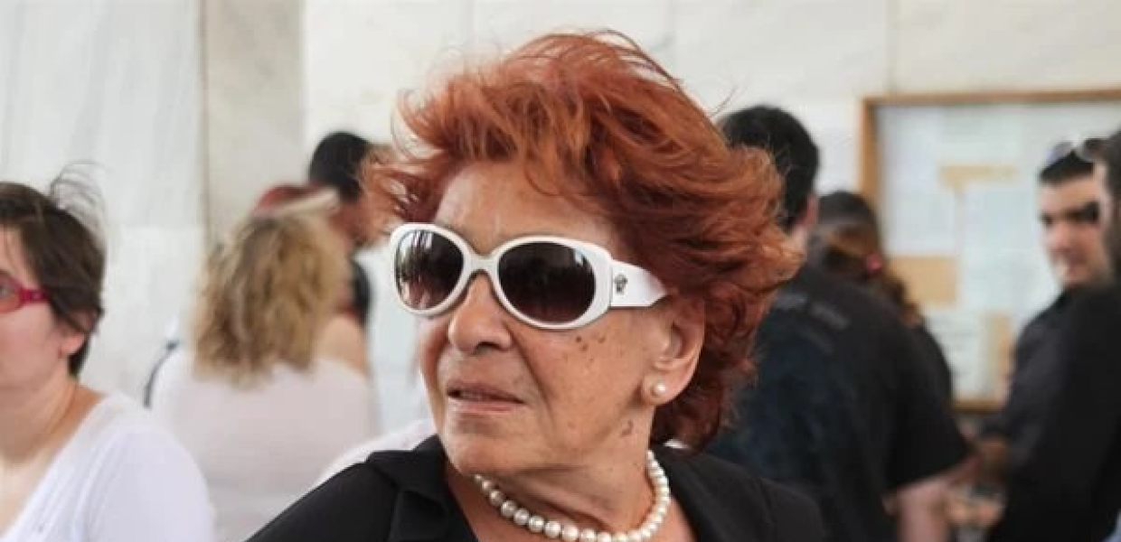 Η Σούλη Σαμπάχ