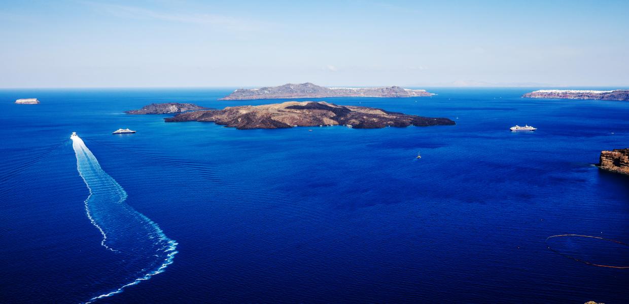 Σαντορίνη