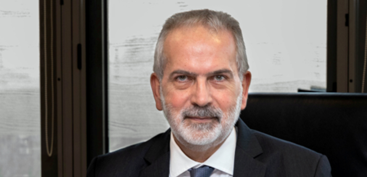 Ιωάννης Σαρμάς