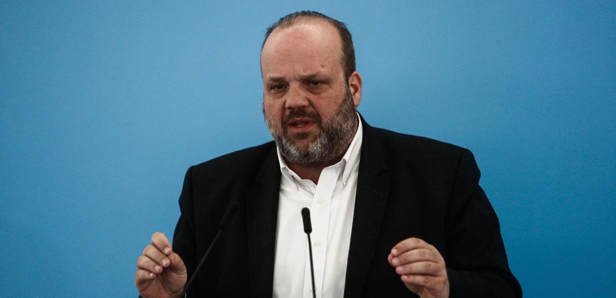 ΣΠΥΡΟΣ ΠΡΩΤΟΨΑΛΤΗΣ ΟΑΕΔ