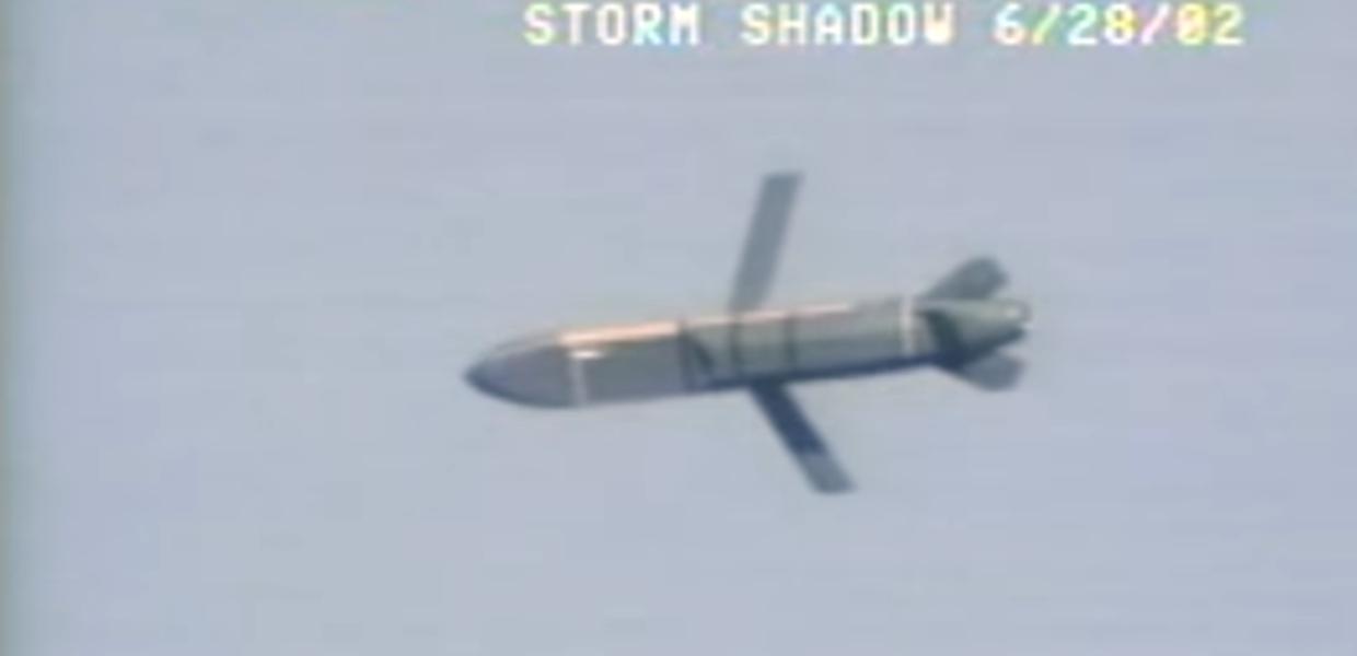 screenshot Storm Shadow ΠΥΡΑΥΛΟΣ ΚΡΟΥΖ