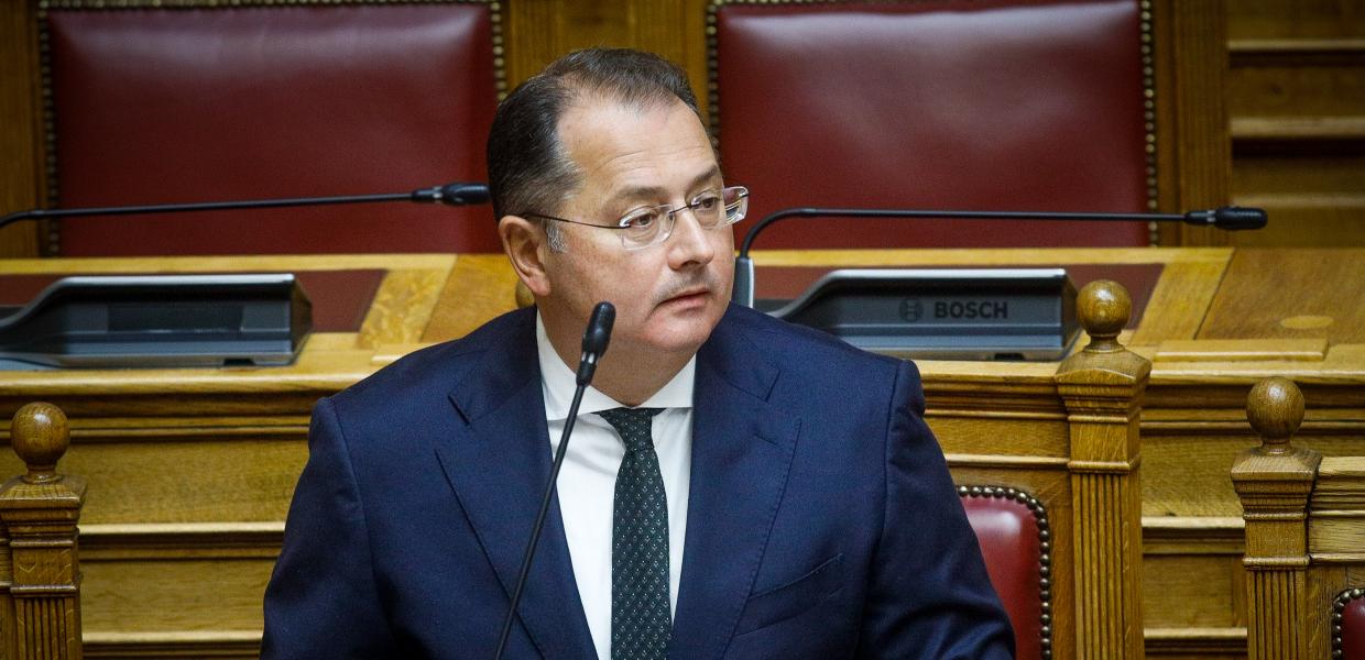 Γιώργος Στύλιος