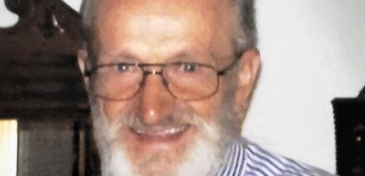 Ο Μπάμπης Ταλιούρης