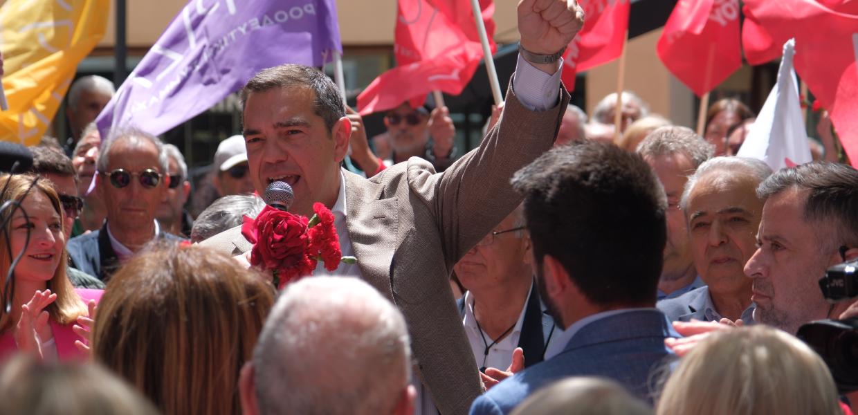 ΤΣΙΠΡΑΣ ΑΛΕΞΑΝΔΡΟΥΠΟΛΗ