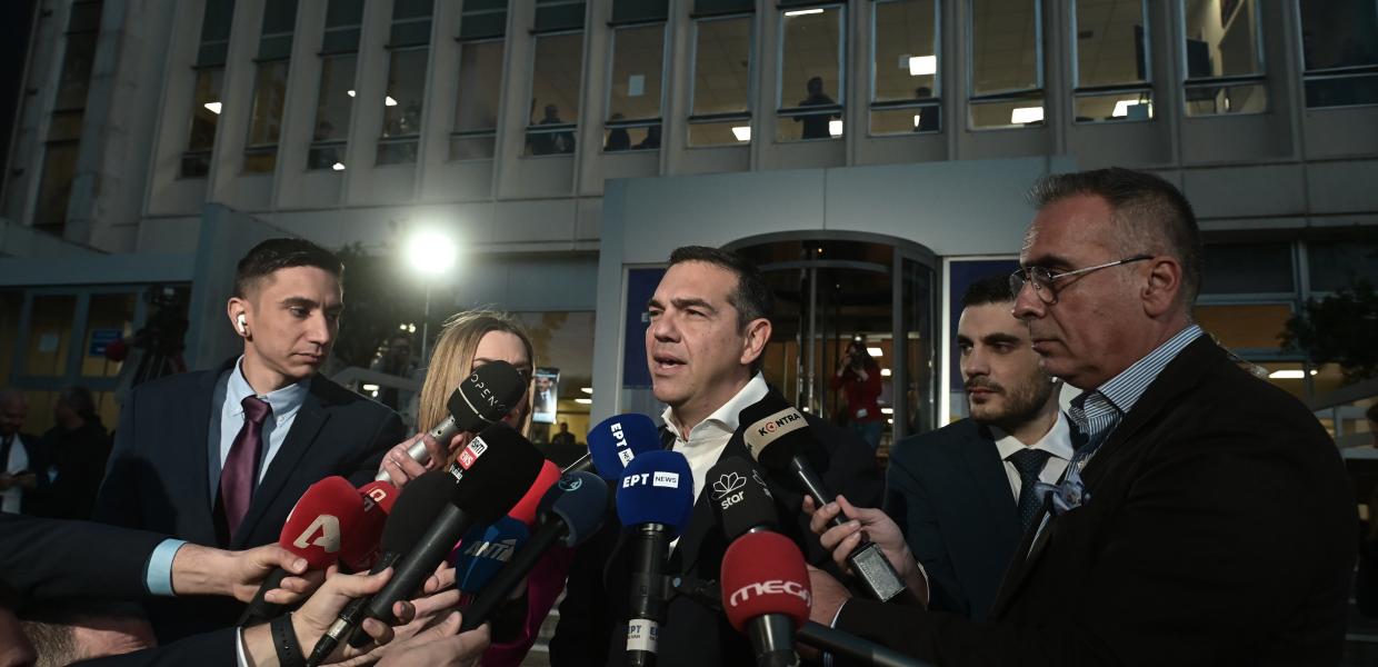 τσιπρας-debate-ερτ