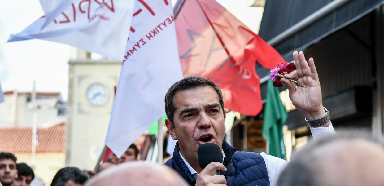 ΤΣΙΠΡΑΣ ΓΡΕΒΕΝΑ
